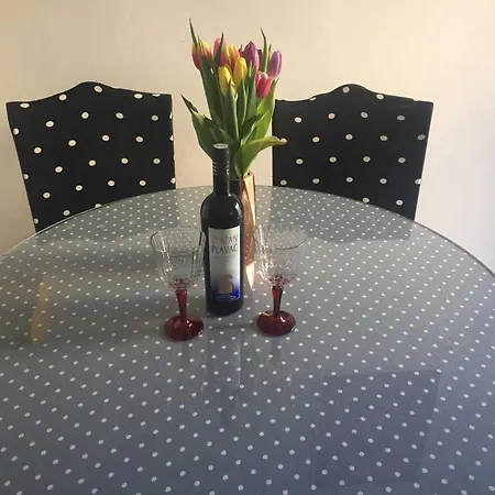 Roko St - Economy One Bedroom With Shared Terrace A2 Spalato