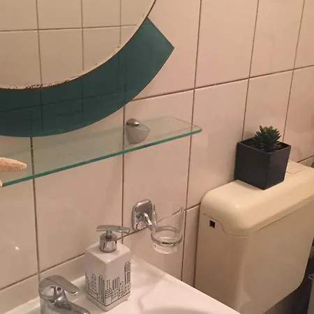 Roko St - Economy One Bedroom With Shared Terrace A2 Spalato
