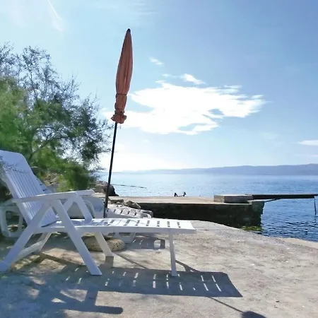 Roko St - Economy One Bedroom With Shared Terrace A2 Appartement Split